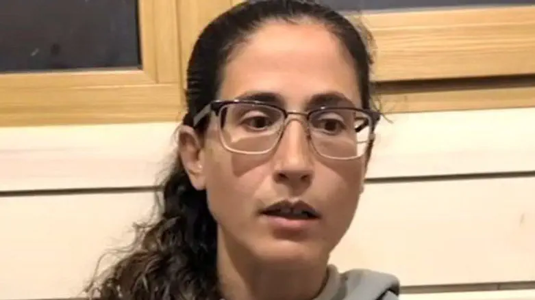 Orit Strock’s daughter responds to criticism with shocking revelation