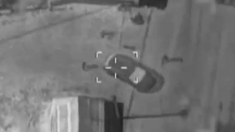 IDF eliminates key figure in Hamas’ efforts to rebuild