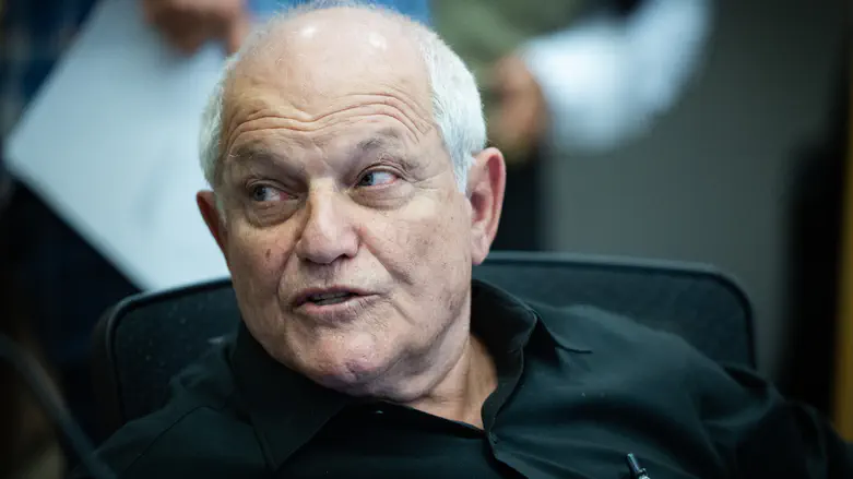 ‘Did I say too much?’ Minister Katz’s cryptic revelation