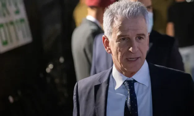 Mossad chief: Overthrowing the Iranian regime is possible