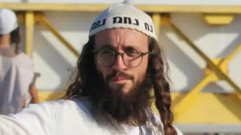 Or Elihai named as Israeli killed in Sinai accident