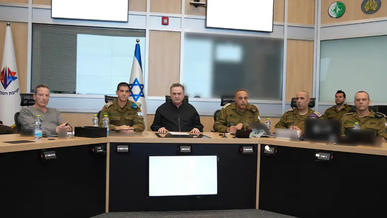 Defense Minister: War will escalate, IDF and home front are ready