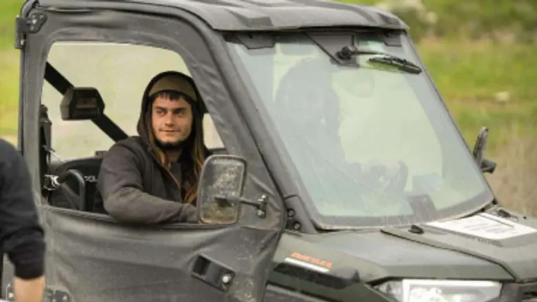 His name was Yehuda Sherman