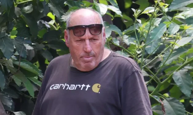 ‘Larger-than-life’: Ofer Moskowitz, killed by friendly fire, is laid to rest