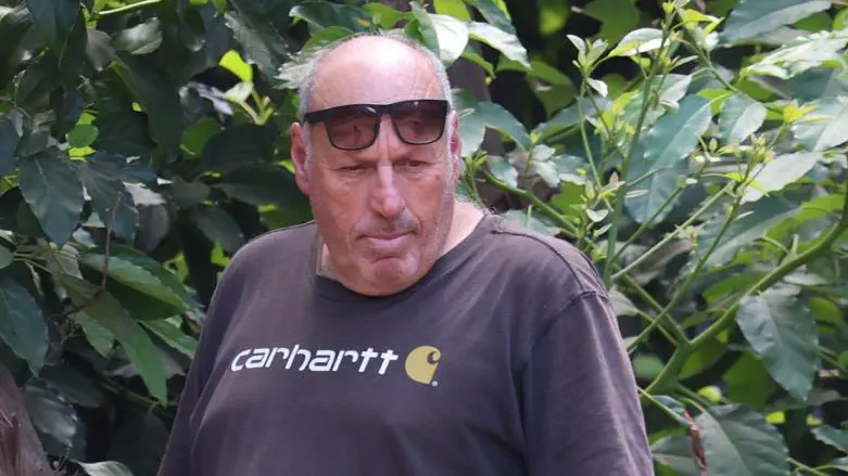 ‘Larger-than-life’: Ofer Moskowitz, killed by friendly fire, is laid to rest