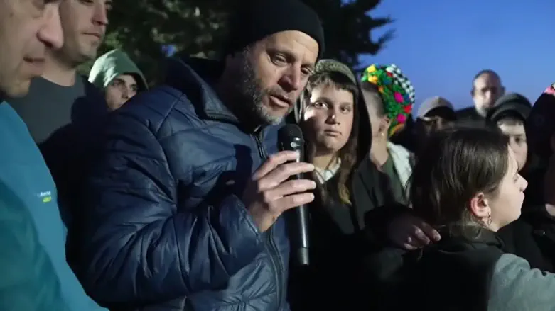 Sherman family’s emotional decision: ‘His eyes will shine’