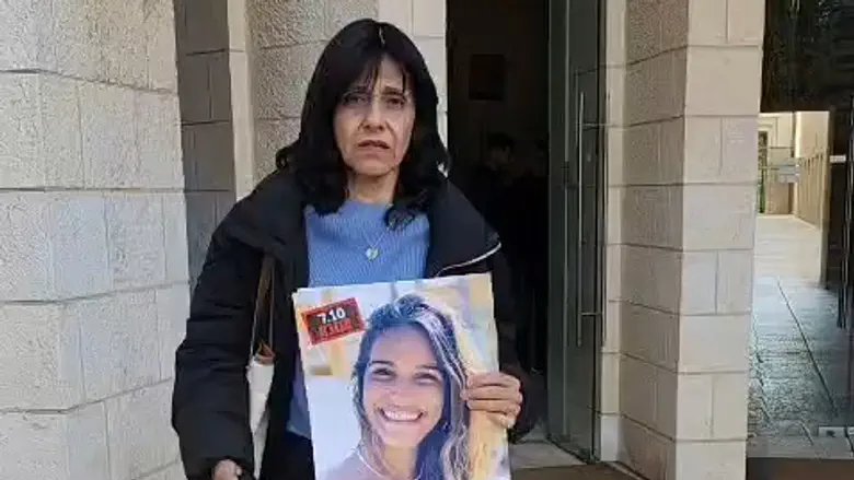 High court outrage: Bereaved families blocked from entering courthouse