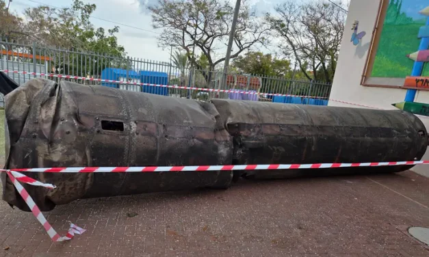 Miracle at Peduel school