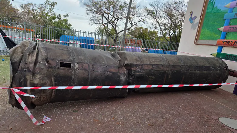 Miracle at Peduel school