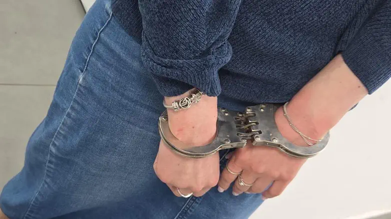 Suspect arrested for cutting off a child’s sidelocks