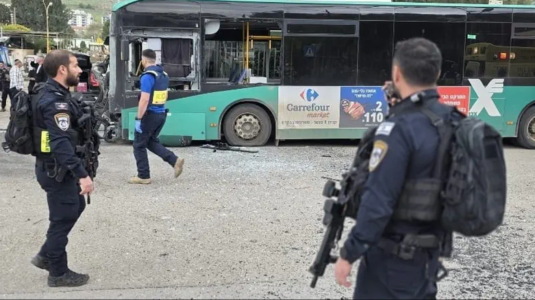 Man seriously injured in rocket attack on Kiryat Shmona