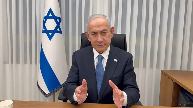 Netanyahu responds to Trump: Israel’s interests will be preserved even with an agreement