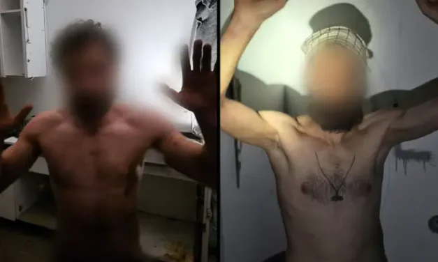 Captured terrorists admit ‘We had no chance of succeeding’