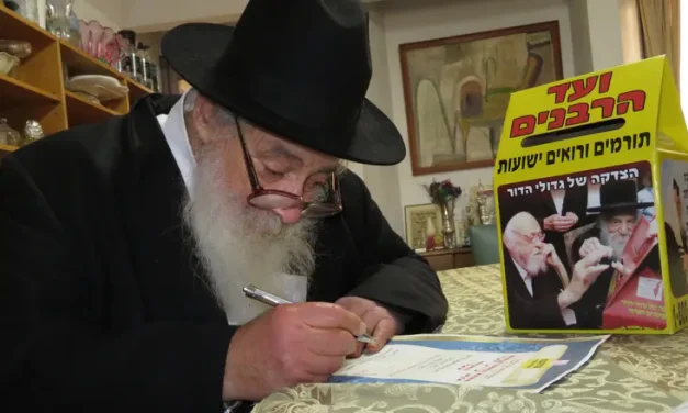 Rabbi Avigdor Nebenzahl calls to boycott rabbinical exams