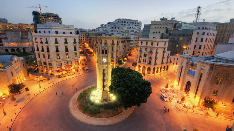 Lebanon expels Iranian ambassador