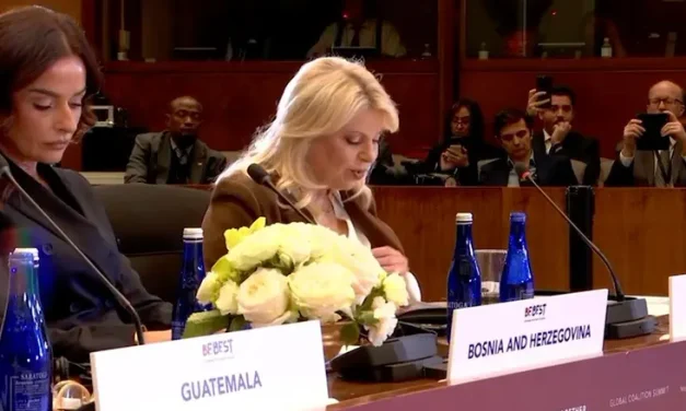 Sara Netanyahu: My children endured shaming and violence because their father was PM