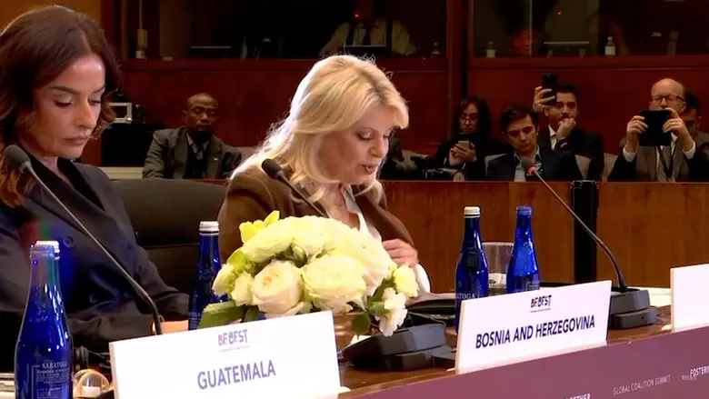 Sara Netanyahu: My children endured shaming and violence because their father was PM