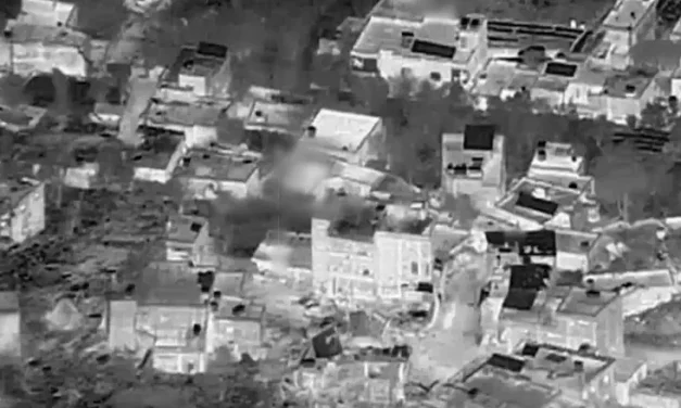 IDF eliminates senior Hezbollah communications operatives