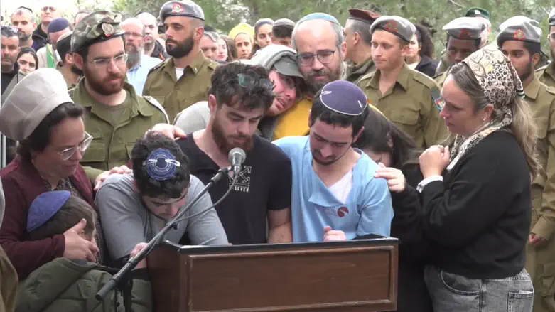 Man who drowned trying to rescue his son laid to rest