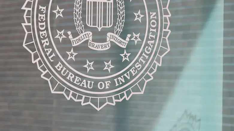 Chicago man charged over threat to ‘shoot up a synagogue’