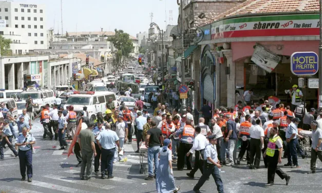 $318 million victory: Iran terror victims finally paid