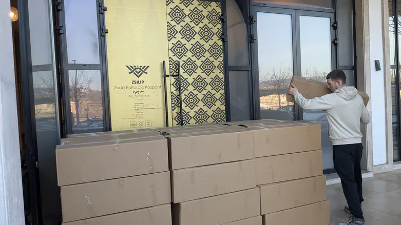 Special initiative: Hungarian Jews to unite on Seder Night to pray for Jews of Israel