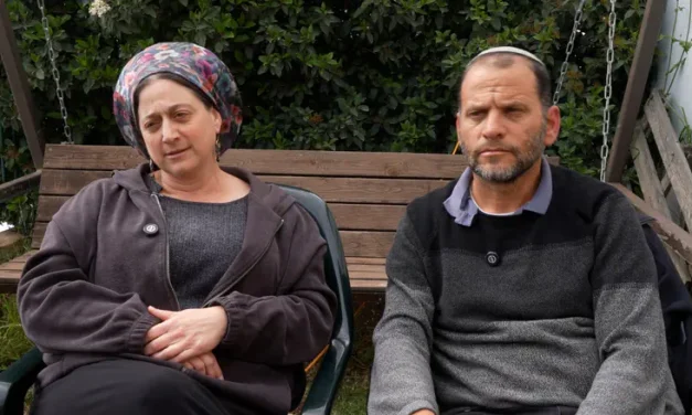 Bereaved parents: Yehuda’s unwritten last wishes