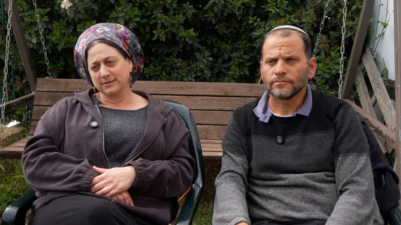 Bereaved parents: Yehuda’s unwritten last wishes