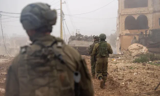 Watch: IDF destroys hundreds of terror targets in Lebanon