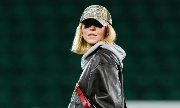 ‘Her brother will die for the Jews:’ Shocking reactions to Sydney Sweeney’s story