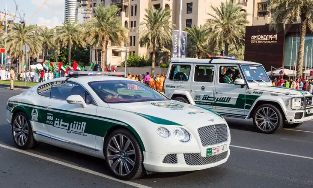 Surprising calls in the UAE: ‘Trust Israel’