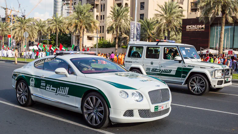 Surprising calls in the UAE: ‘Trust Israel’