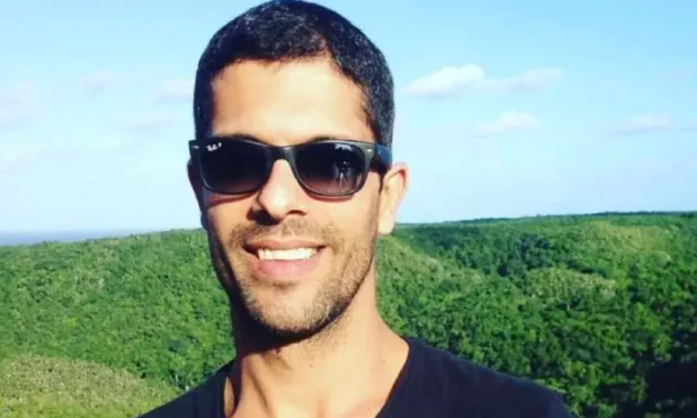 Cleared for publication: Uri Peretz murdered in rocket strike in Nahariya