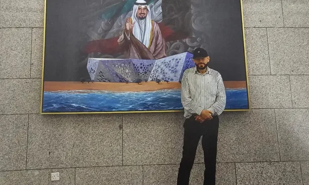 Haredi journalist arrested in Kuwait for espionage – and released
