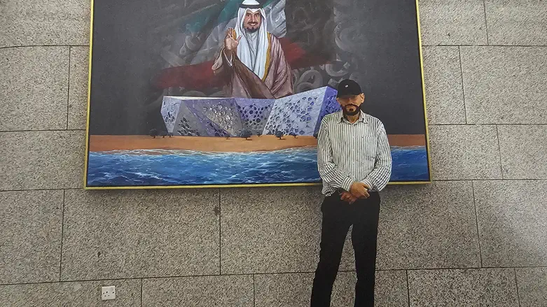 Haredi journalist arrested in Kuwait for espionage – and released
