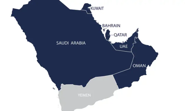 From Neutrality to Necessity: The Gulf’s “Turning Point” must cement a Middle East NATO