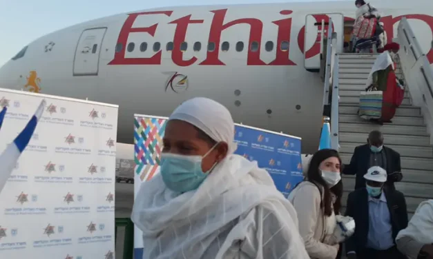 Israeli man dies 48 hours before repatriation flight home