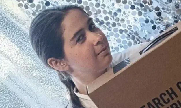 Bat Mitzvah Disaster: 12-year-old Tamar killed at ski resort, sister injured