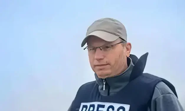 IDF eliminates Hezbollah ‘journalist’