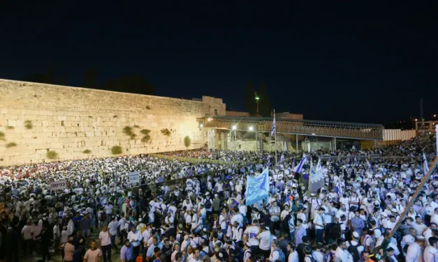 Reading the ‘Writing on the Wall’