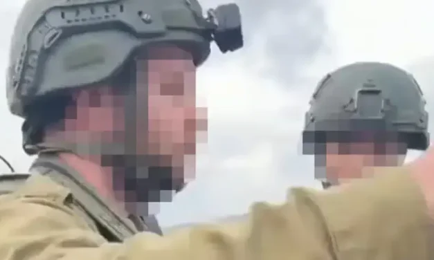 IDF Chief of Staff orders investigation into clash with CNN