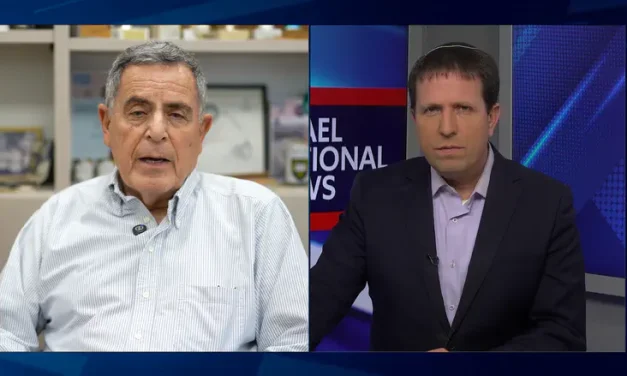 Wartime at Raphael Recanati International School: Unity, Resilience, and Growth