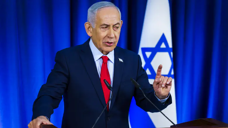 Netanyahu in northern Israel: ‘We are expanding the security zone in Lebanon’