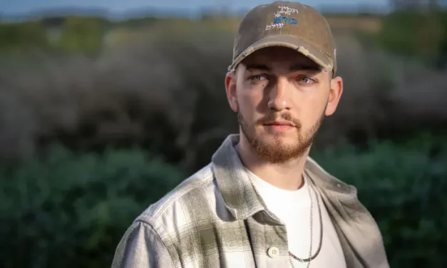 Released Hostage: ‘They abused us because of the Sde Teiman video’