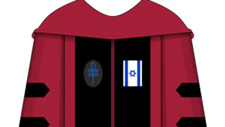 Why are we not surprised? Harvard’s new Jewish Problem