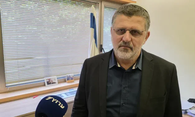 MK Buaron: The left is desperate and collapsing