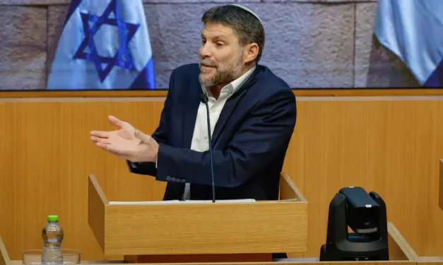Knesset begins voting on 2026 state budget