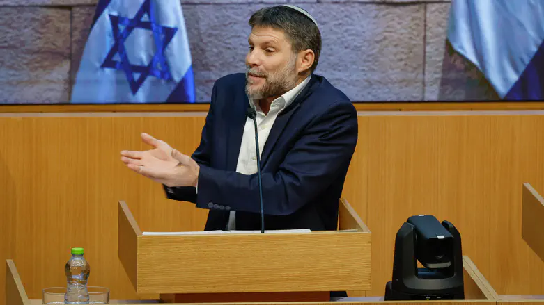 Knesset begins voting on 2026 state budget