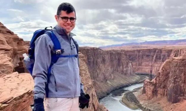 32-year-old reservist dies of cardiac arrest; his organs save 4 others