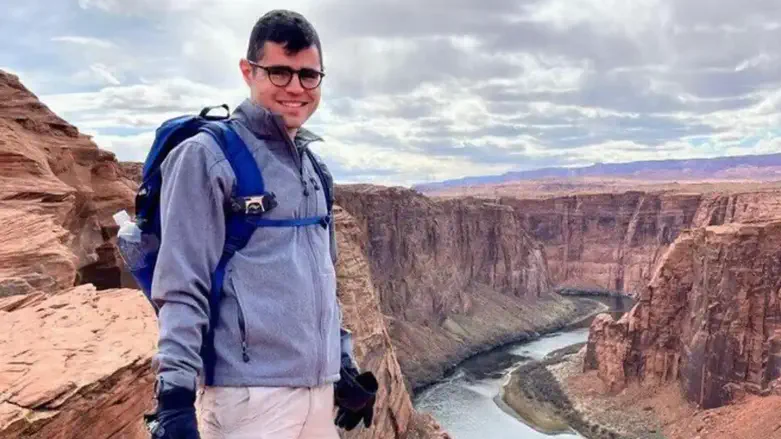 32-year-old reservist dies of cardiac arrest; his organs save 4 others